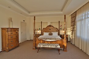 Hotel Garden Silivri