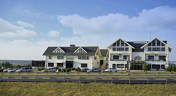 Hotel Garden Silivri