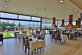 Hotel Garden Silivri