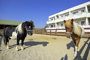 Hotel Garden Silivri