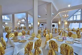 Hotel Garden Silivri