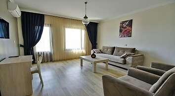 Hotel Garden Silivri