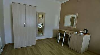 Hotel Garden Silivri