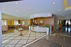 Hotel Garden Silivri