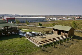 Hotel Garden Silivri