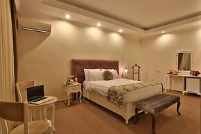 Hotel Garden Silivri