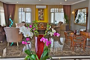 Hotel Garden Silivri