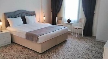 Hotel Garden Silivri