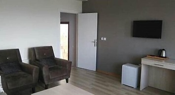 Hotel Garden Silivri