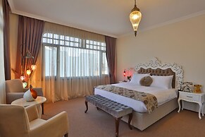 Hotel Garden Silivri