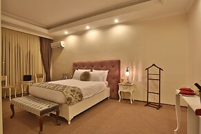 Hotel Garden Silivri