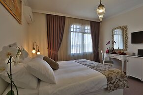 Hotel Garden Silivri