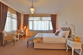 Hotel Garden Silivri