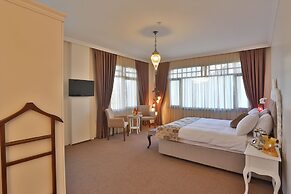 Hotel Garden Silivri