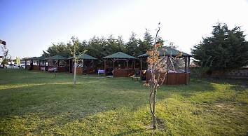 Hotel Garden Silivri