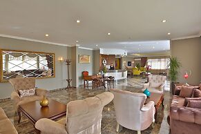 Hotel Garden Silivri