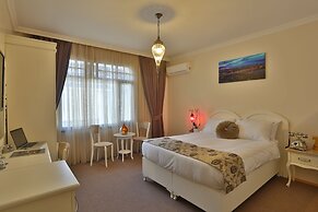 Hotel Garden Silivri
