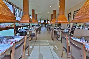 Hotel Garden Silivri