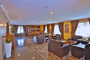 Hotel Garden Silivri