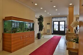 Hotel Garden Silivri