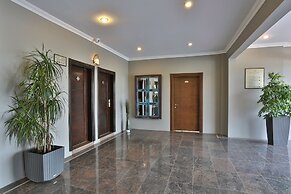 Hotel Garden Silivri