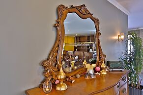 Hotel Garden Silivri