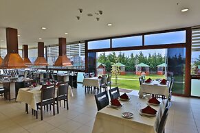 Hotel Garden Silivri