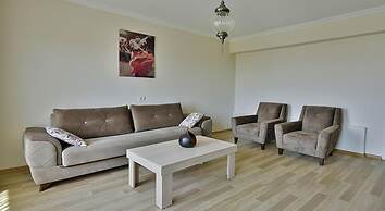 Hotel Garden Silivri