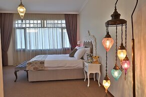 Hotel Garden Silivri