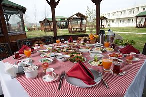 Hotel Garden Silivri