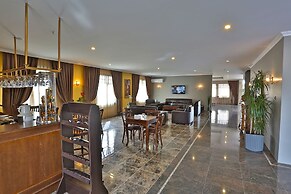 Hotel Garden Silivri