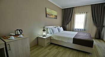 Hotel Garden Silivri