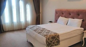 Hotel Garden Silivri