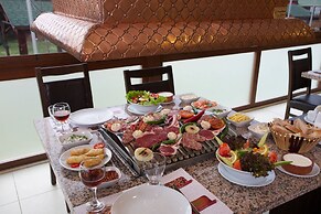 Hotel Garden Silivri