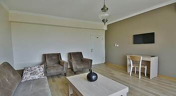 Hotel Garden Silivri