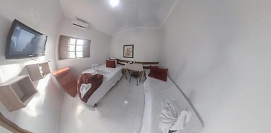 Hotel do Lago