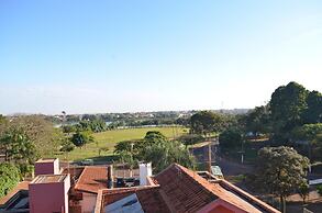Hotel do Lago