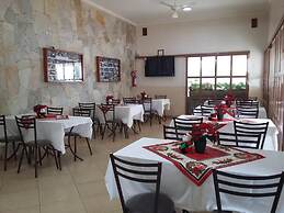Hotel do Lago