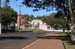 Hotel do Lago