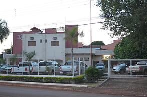 Hotel do Lago