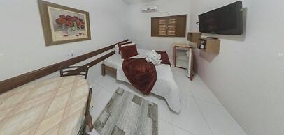 Hotel do Lago