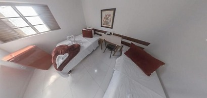 Hotel do Lago