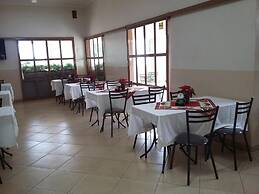 Hotel do Lago