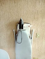 Hotel Villa Manzanares