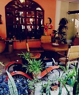 Hotel Villa Manzanares