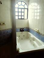 Hotel Villa Manzanares