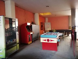 Hotel Villa Manzanares