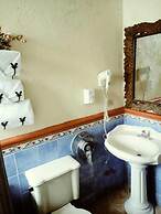 Hotel Villa Manzanares