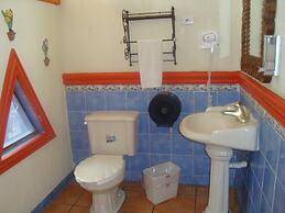 Hotel Villa Manzanares