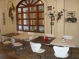 Hotel Villa Manzanares